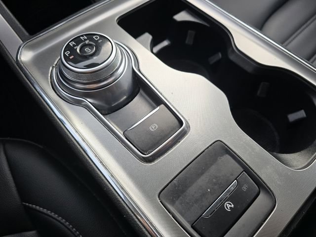 Certified 2022 Ford Edge SEL w/ Convenience Package image 32