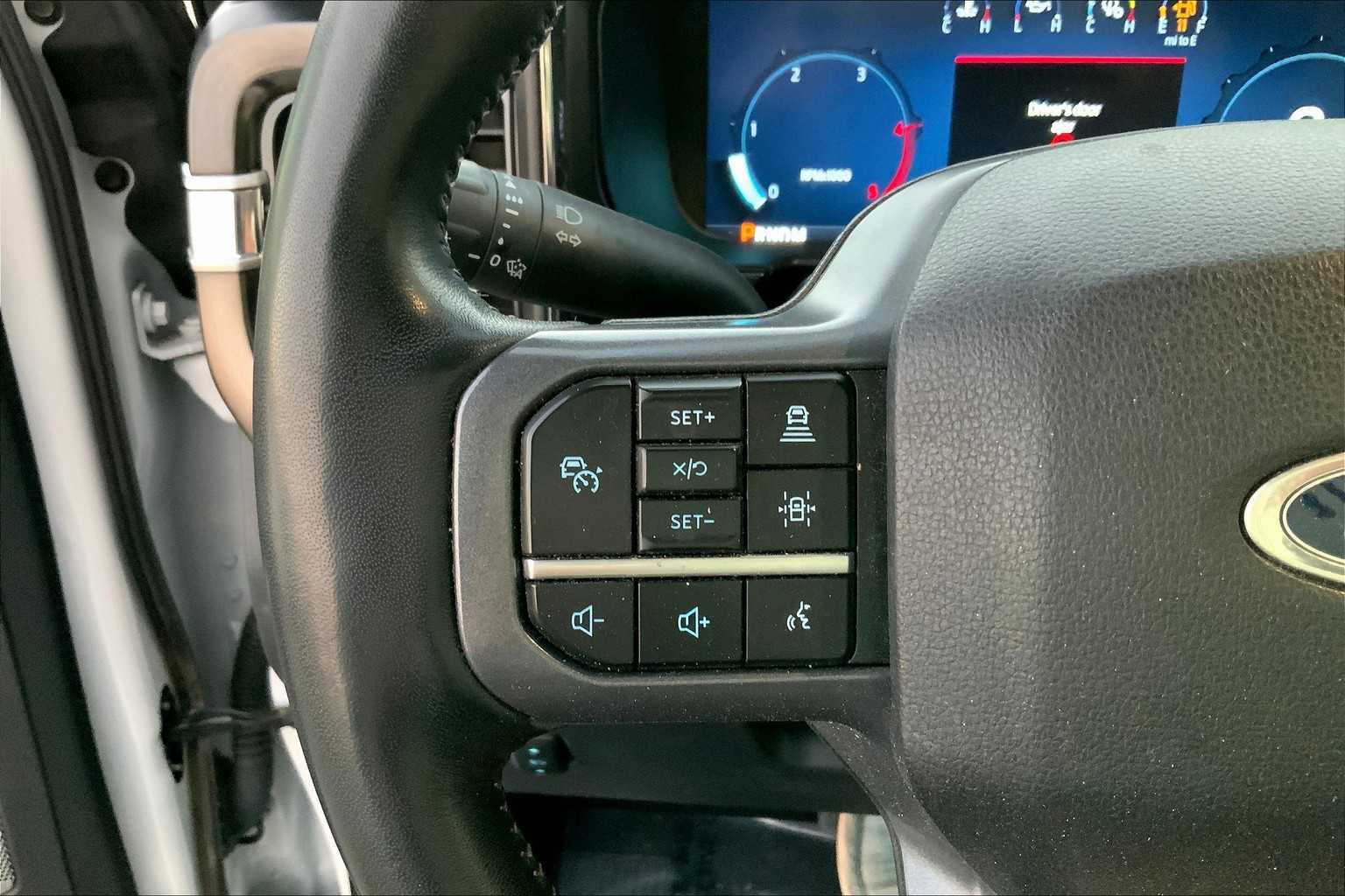 Certified 2024 Ford F250 Lariat w/ Lariat Ultimate Package image 22