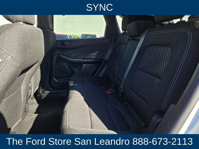 Certified 2025 Ford Escape Active image 13