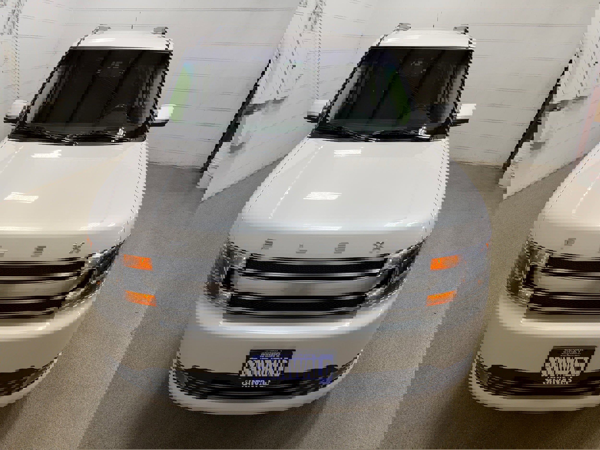 Certified 2019 Ford Flex Limited w/ Equipment Group 303A image 33