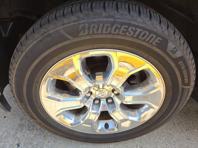 Used 2020 RAM 1500 Big Horn RWD image 14