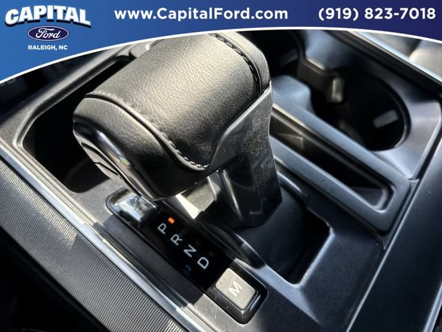 Certified 2025 Ford F150 Platinum w/ FX4 Off-Road Package AWD/4WD image 30