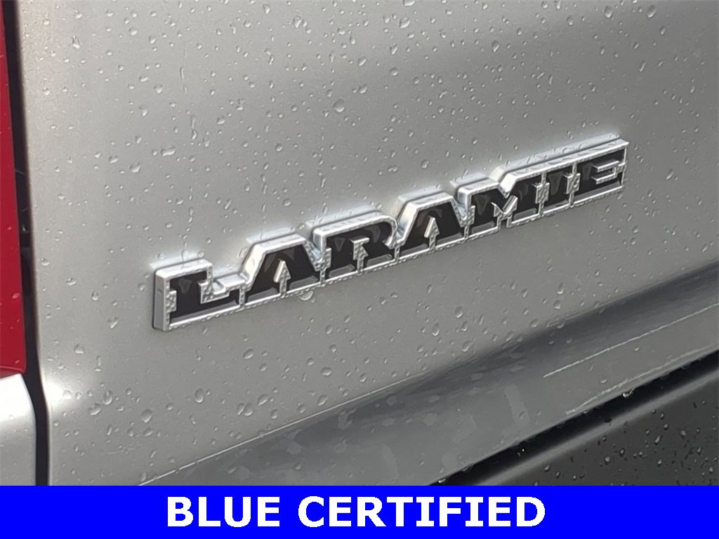 Used 2025 RAM 1500 Laramie image 28