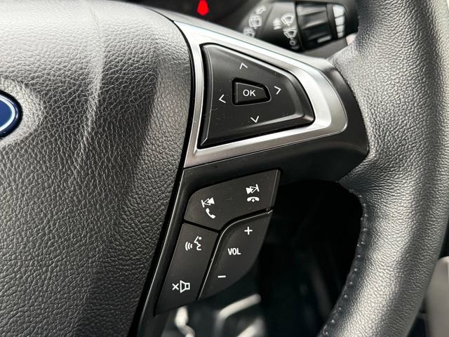 Certified 2024 Ford Edge SEL w/ Convenience Package image 18