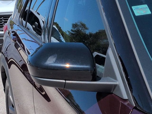 Certified 2022 Ford Explorer XLT w/ Equipment Group 202A image 12