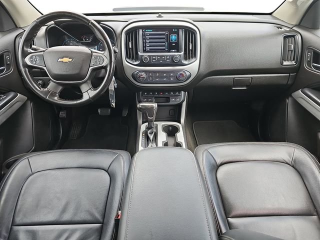 Used 2018 Chevrolet Colorado ZR2 AWD/4WD image 9