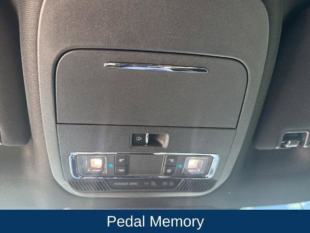 Certified 2024 Ford F150 Platinum w/ FX4 Off-Road Package image 26