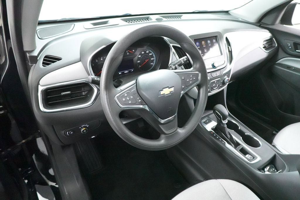 Used 2024 Chevrolet Equinox LS w/ Driver Confidence II Package AWD/4WD image 23