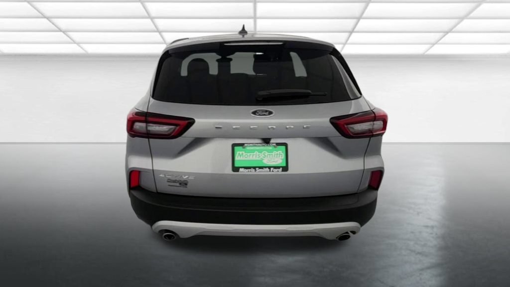 Certified 2024 Ford Escape Active FWD image 8