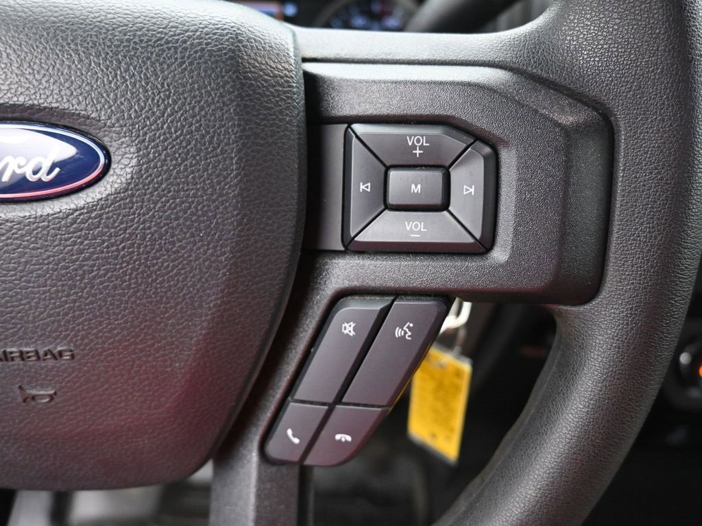 Certified 2022 Ford F350 XLT w/ XLT Value Package image 15