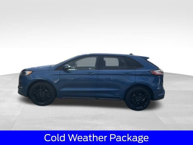 Certified 2020 Ford Edge ST w/ Equipment Group 401A image 9