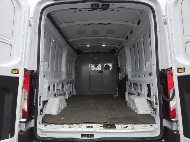 Certified 2023 Ford Transit 250 Base image 24