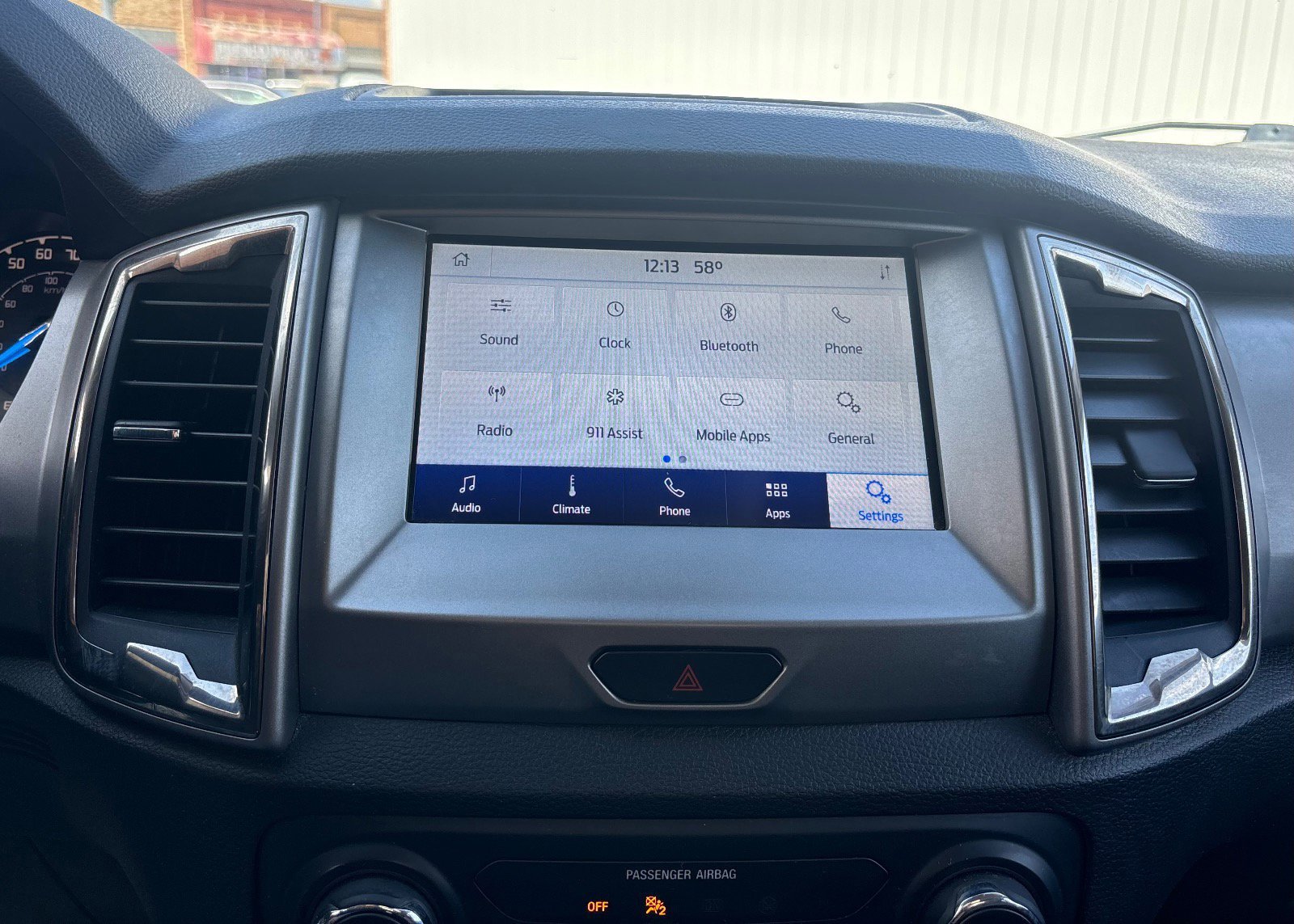 Certified 2020 Ford Ranger XLT w/ Equipment Group 301A Mid image 40