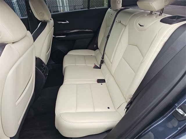 Used 2019 Cadillac XT4 Sport image 14