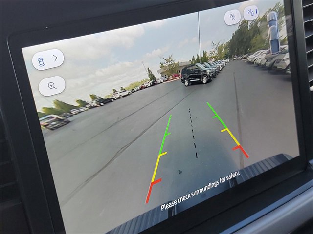 Certified 2025 Ford F150 XLT w/ Equipment Group 301A Standard image 23