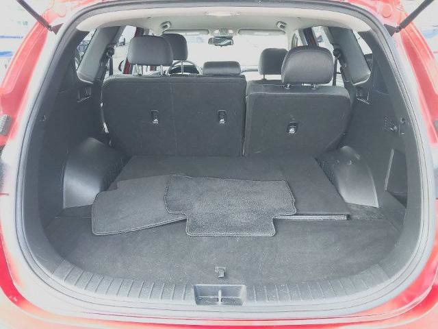 Used 2020 Hyundai Santa Fe SEL AWD/4WD image 25
