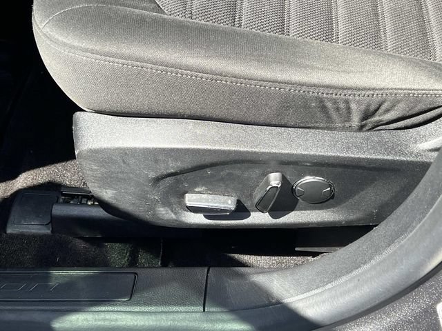 Certified 2020 Ford Fusion SE AWD/4WD image 17