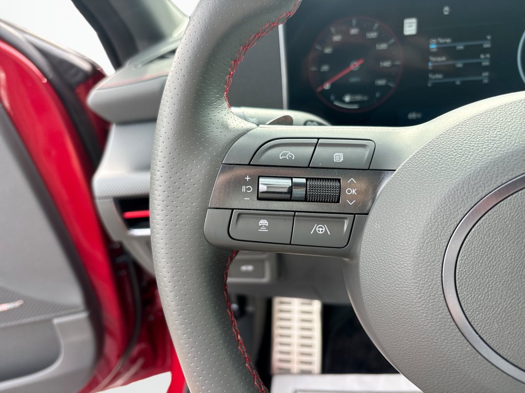 Used 2026 Hyundai Sonata N Line FWD image 33