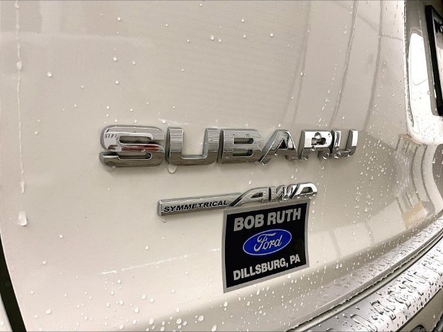 Used 2021 Subaru Ascent Limited w/ Technology Package AWD/4WD image 13