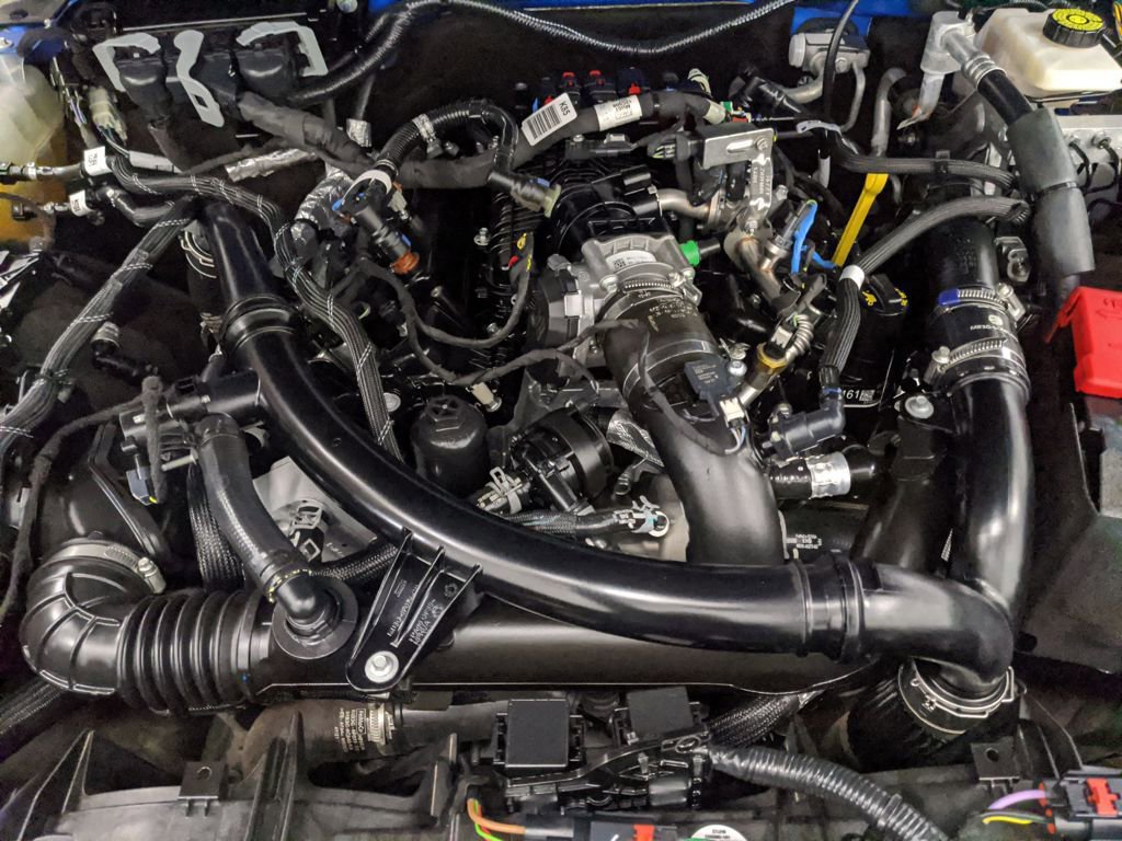 Certified 2022 Ford Bronco Badlands image 29