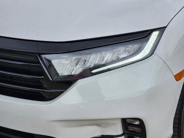 Used 2024 Honda Odyssey Sport image 7