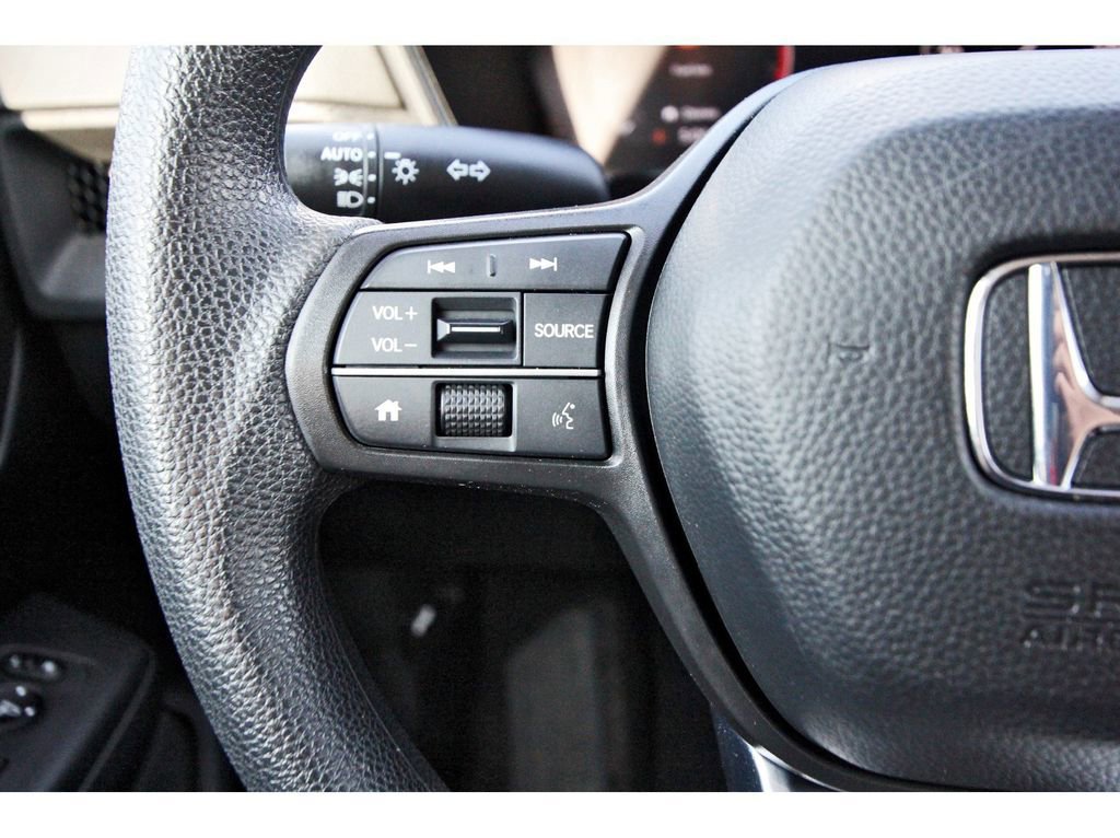 Used 2024 Honda CR-V EX image 18