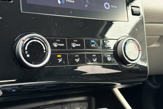 Used 2023 Hyundai Tucson SEL image 17