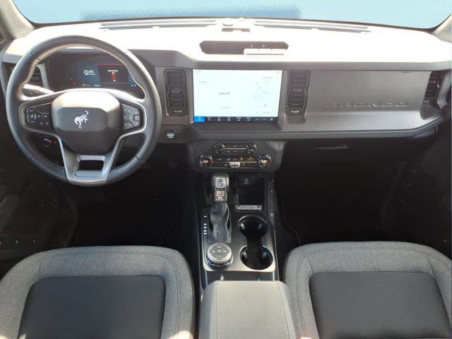 Certified 2025 Ford Bronco Big Bend image 17