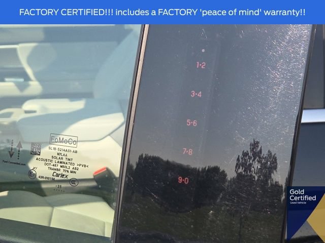 Certified 2025 Ford Expedition Platinum w/ Driver's Package AWD/4WD image 32