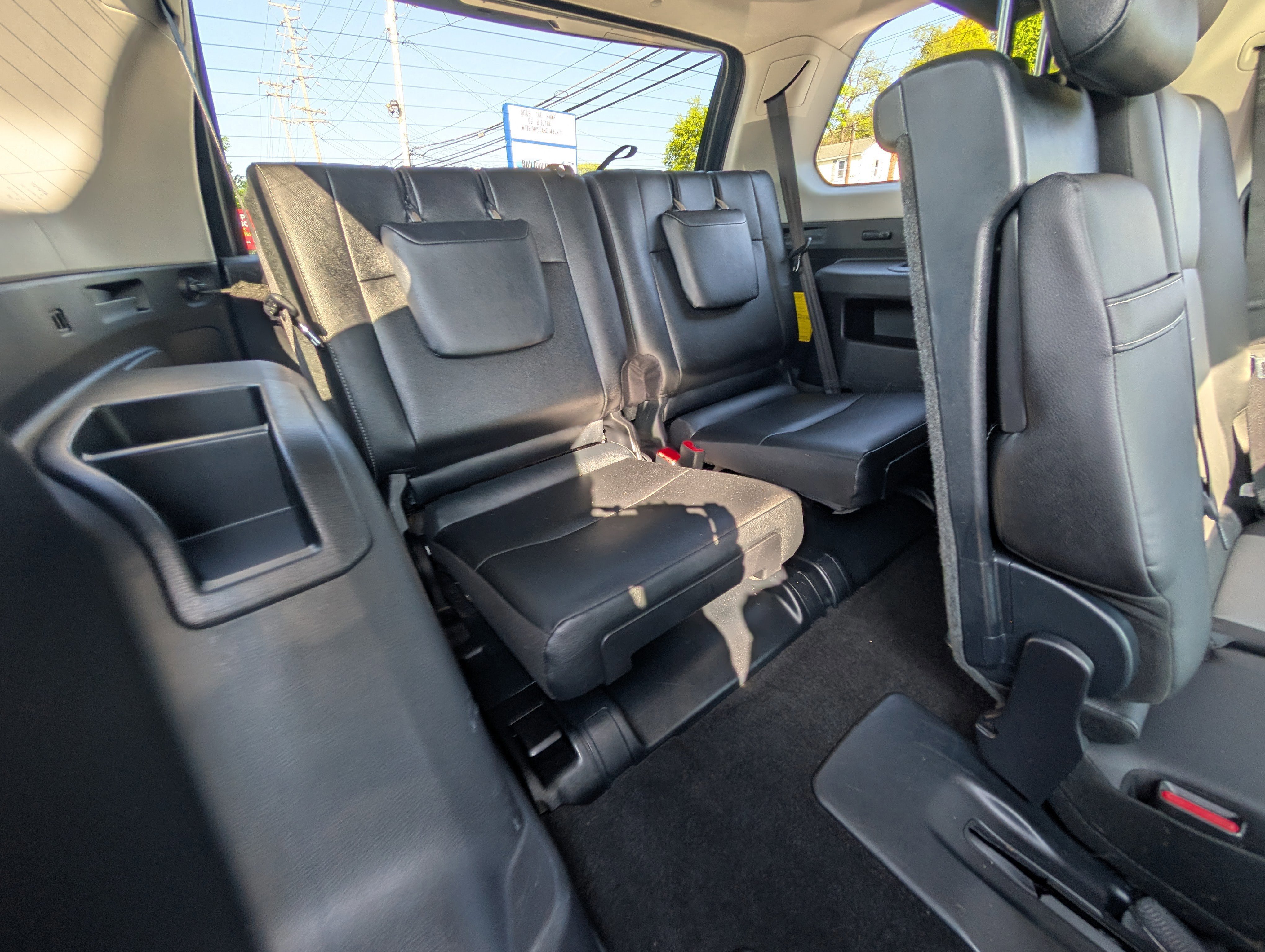 Used 2020 Toyota 4Runner SR5 Premium w/ Moonroof Package AWD/4WD image 14