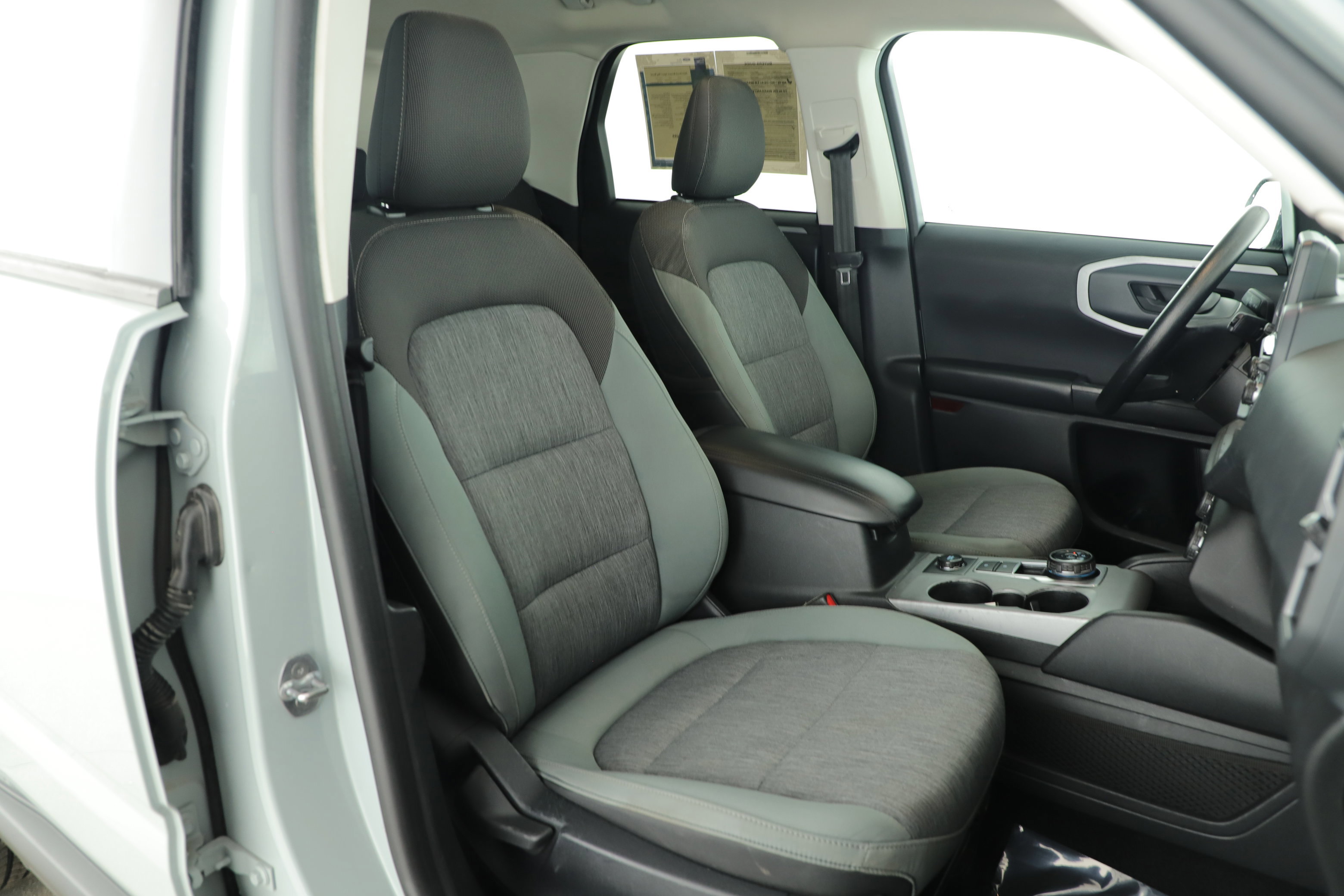 Certified 2021 Ford Bronco Sport Big Bend image 17