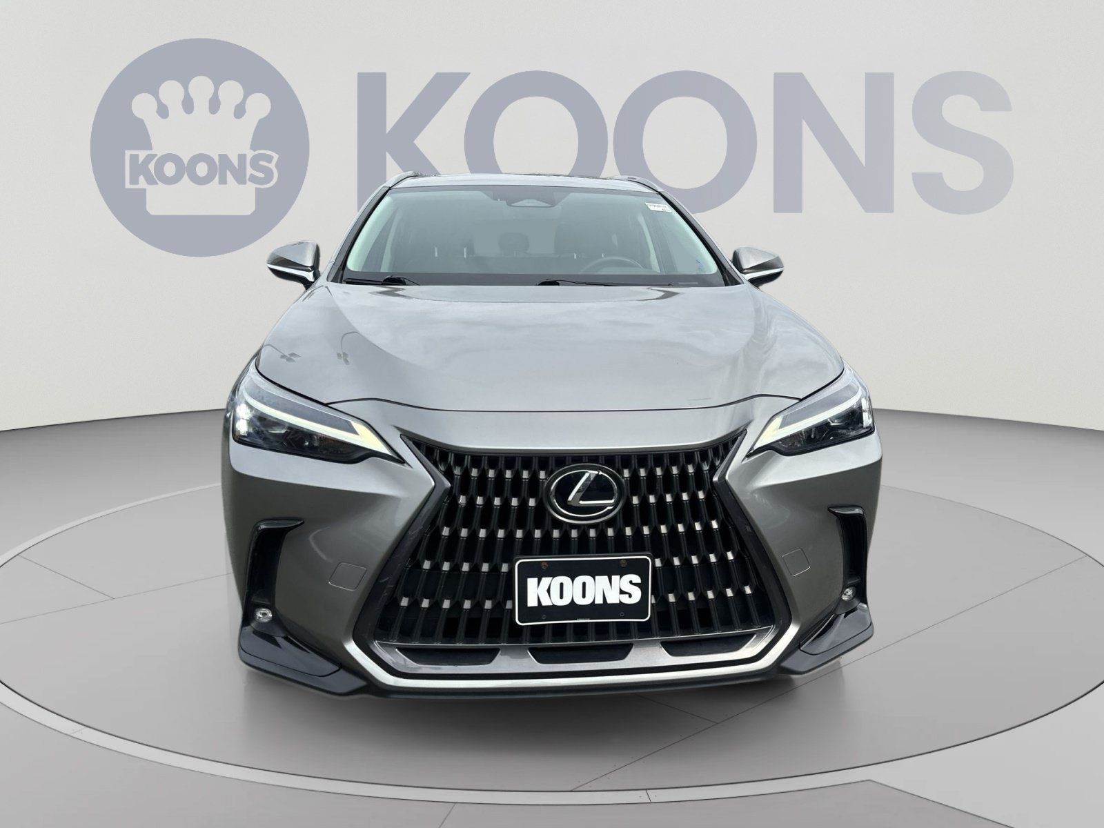 Used 2024 Lexus NX 250 FWD w/ Cold Area Package image 4