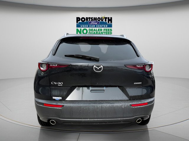 Used 2024 MAZDA CX-30 AWD 2.5 S w/ Preferred Package image 23