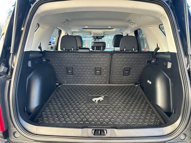 Certified 2021 Ford Bronco Sport Big Bend w/ Big Bend Package image 15