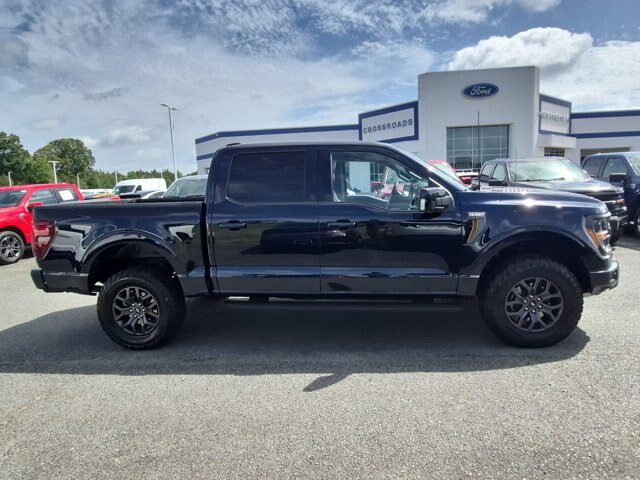 Certified 2025 Ford F150 Tremor w/ Equipment Group 402A High AWD/4WD image 3