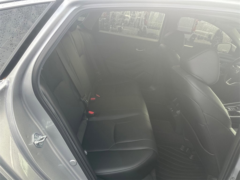 Used 2024 Honda Accord Touring image 13