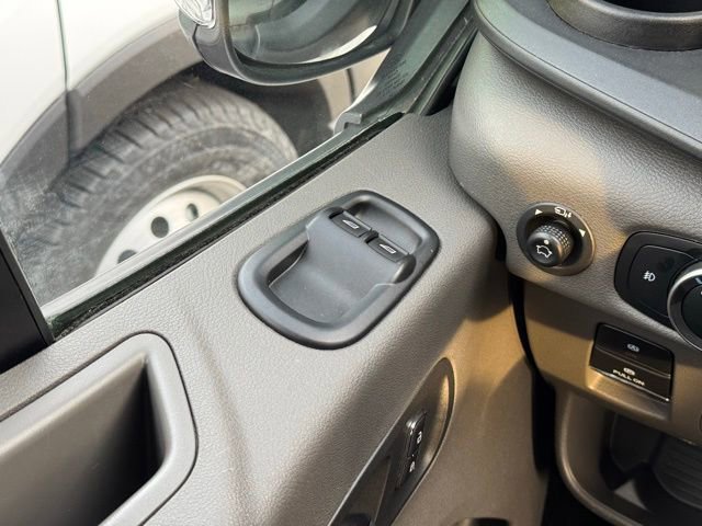 Certified 2024 Ford Transit 350 XLT image 29