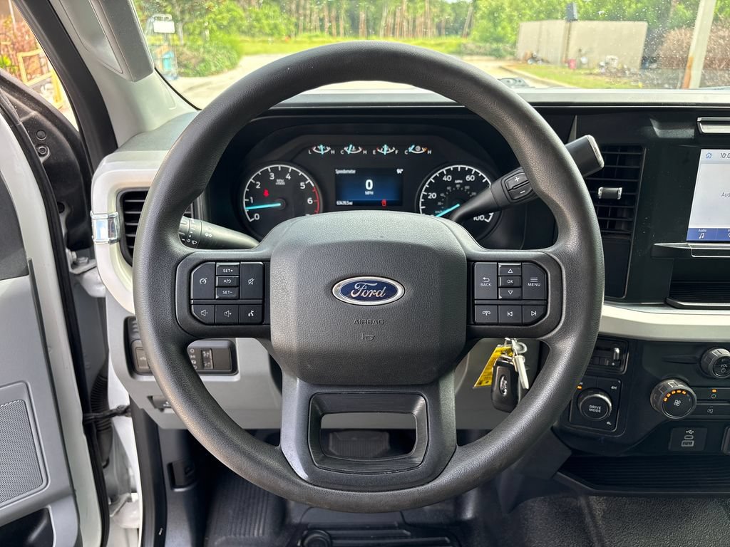 Certified 2023 Ford F350 XL AWD/4WD image 16