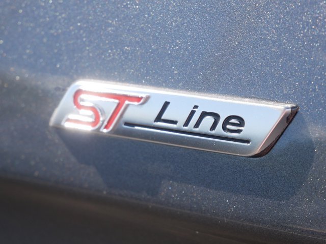 Certified 2022 Ford Edge ST-Line AWD/4WD image 22