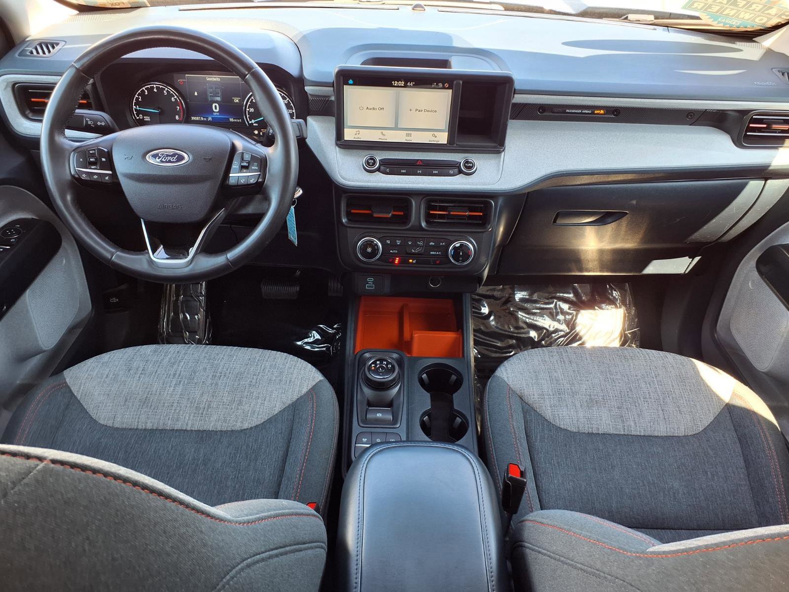 Certified 2023 Ford Maverick XLT w/ Equipment Group 300A Standard AWD/4WD image 12