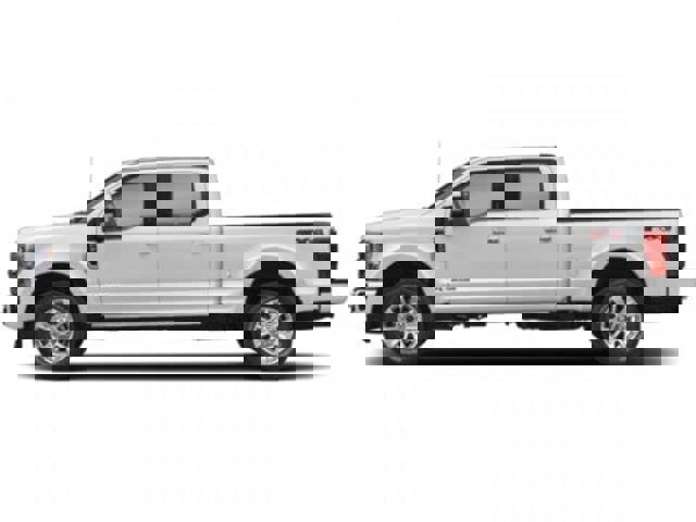 Certified 2020 Ford F350 Limited image 3