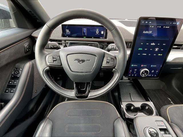 Certified 2023 Ford Mustang Mach-E GT AWD/4WD image 10