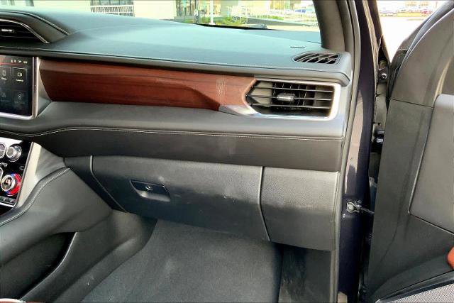 Used 2024 GMC Yukon Denali Ultimate image 18