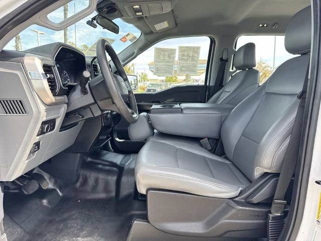 Certified 2021 Ford F150 XL w/ Equipment Group 101A High image 20