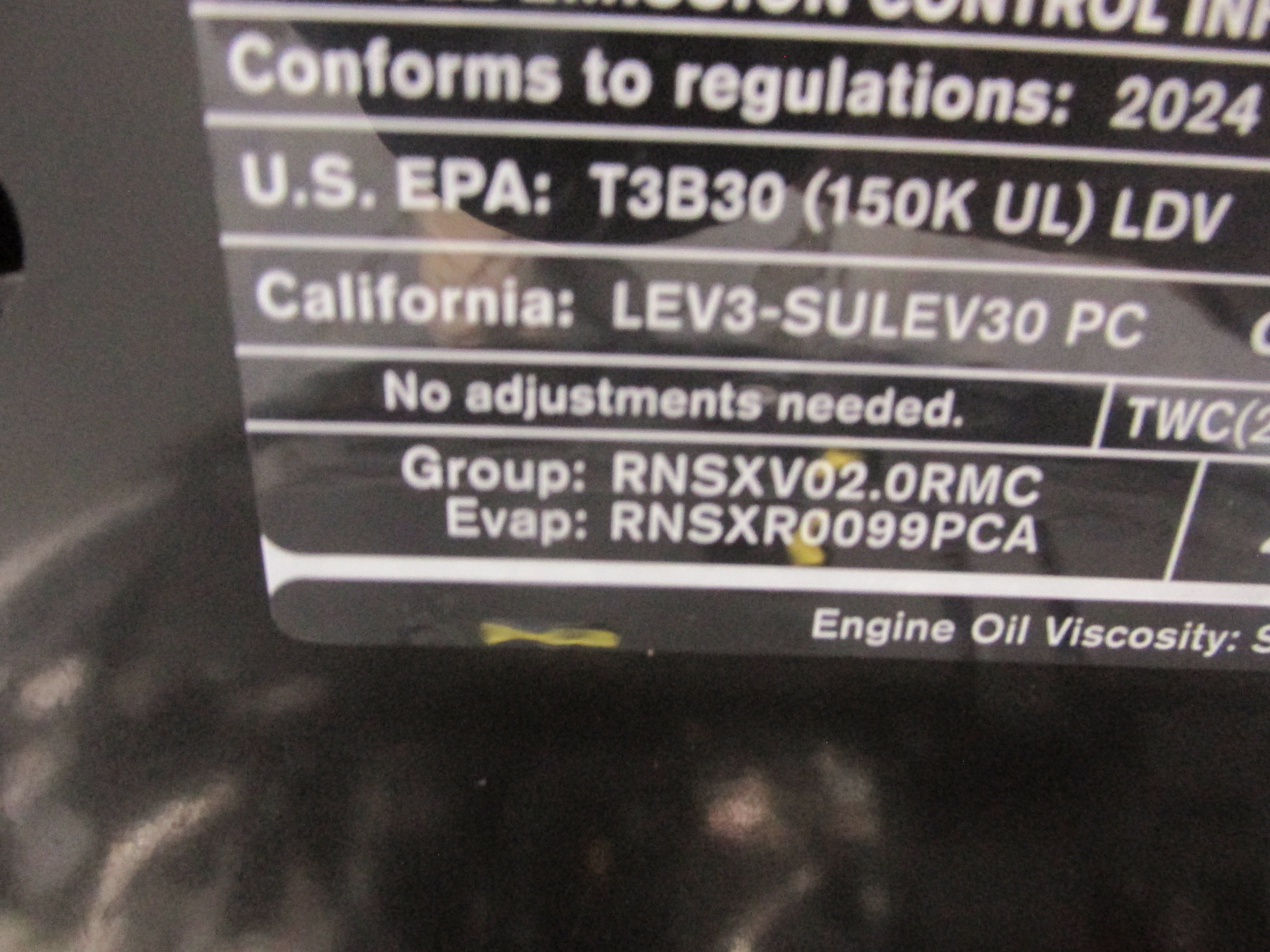 Used 2024 Nissan Sentra SV FWD image 38