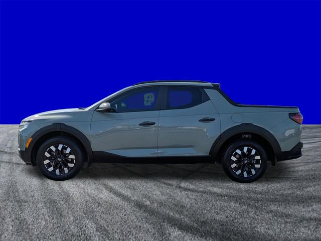 Used 2025 Hyundai Santa Cruz SEL FWD image 7