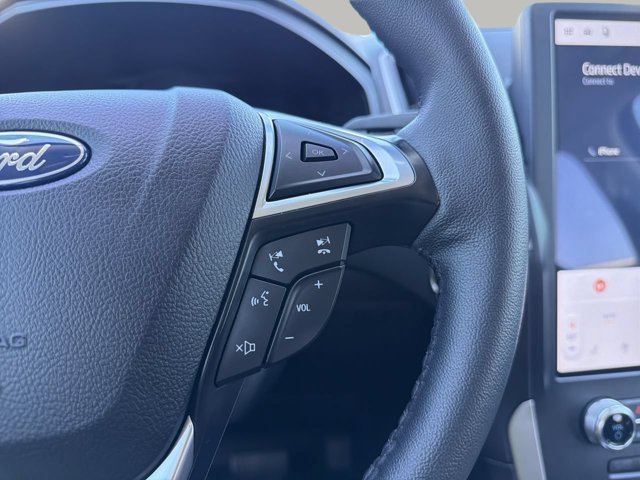 Certified 2024 Ford Edge SEL AWD/4WD image 28