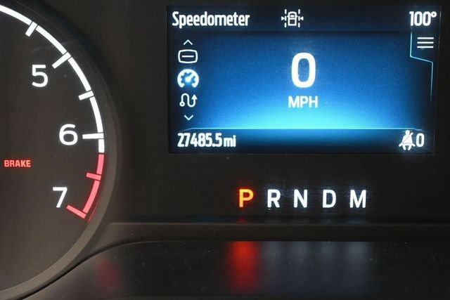 Certified 2023 Ford F150 XLT AWD/4WD image 19