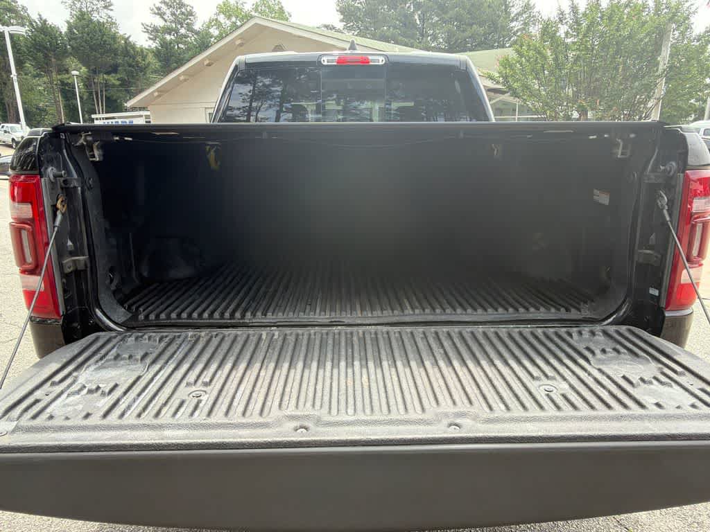 Used 2020 RAM 1500 Big Horn AWD/4WD image 16
