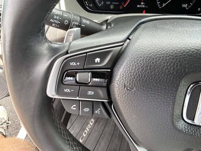 Used 2022 Honda Accord Touring image 27